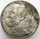 10 zł złotych 1936 Józef Piłsudski