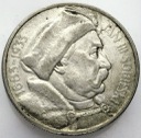 10 zł złotych 1933 Jan III Sobieski