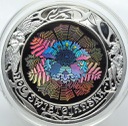 20 zł złotych 2006 Noc Świętojańska