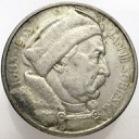 10 zł złotych 1933 Jan III Sobieski