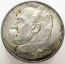 10 zł złotych 1937 Józef Piłsudski