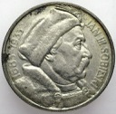 10 zł złotych 1933 Jan III Sobieski