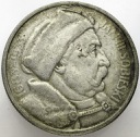 10 zł złotych 1933 Jan III Sobieski