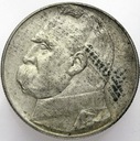 10 zł złotych 1935 Józef Piłsudski