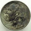 5 zł złotych 1936 Józef Piłsudski