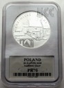 20 zł złotych 2008 Kazimierz Dolny PR 70