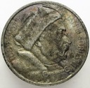 10 zł złotych 1933 Jan III Sobieski