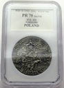 20 zł złotych 2001 Kolędnicy PR 70