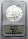 20 zł złotych 2008 Kazimierz Dolny PR 70