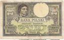 1919 500 zł Pięćset złotych, stan 3