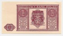 1946 1 zł jeden złoty, stan 1-