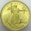 Replika $20 Double Eagle 1933 SREBRO 999 plat.AU