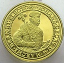 Replika Portugal Brandenburski 1584 SREBRO 999