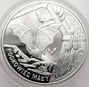 20 zł złotych 2010 Podkowiec Mały