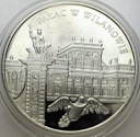 20 zł złotych 2000 Pałac w Wilanowie