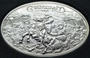 10 zł złotych 2010 Grunwald