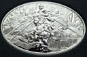 10 zł złotych 2010 Kłuszyn