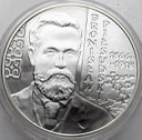 10 zł złotych 2008, Bronisław Piłsudski
