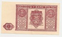 1946 1 zł jeden złoty, stan 2