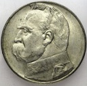 10 zł złotych 1935 Józef Piłsudski