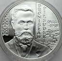10 zł złotych 2008, Bronisław Piłsudski