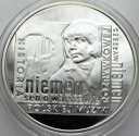 10 zł złotych 2009 Czesław Niemen OKRĄGŁA