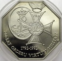 50000 zł złotych 1992 Virtuti Militari 200 lat