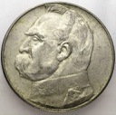 10 zł złotych 1935 Józef Piłsudski