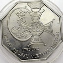 50000 zł złotych 1992 Virtuti Militari 200 lat