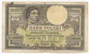 1919 500 zł Pięćset złotych