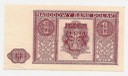 1946 1 zł jeden złoty
