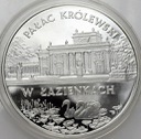 20 zł złotych 1995 Pałac w Łazienkach PIĘKNA
