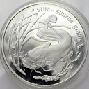20 zł złotych 1995 Sum POŁYSK