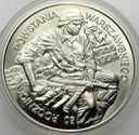 100000 zł 1994 Powstanie Warszawskie 50 rocznica