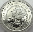 200000 zł 1994 Związek Inwalidów Wojennych