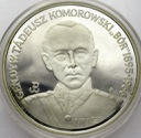 200000 zł złotych 1990 Tadeusz Komorowski Bór
