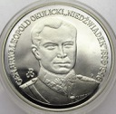 200000 złotych 1991 Leopold Okulicki Niedźwiadek