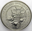 20000 zł złotych 1994 Związek Inwalidów