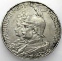 5 marek 1901 Prusy, 200-lecie Prus