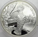 20 zł złotych 2000 Dudek PIĘKNA POŁYSK