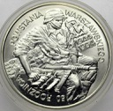 100000 zł 1994 Powstanie Warszawskie 50 rocznica