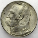 5 zł złotych 1936 Józef Piłsudski