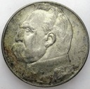 10 zł złotych 1936 Józef Piłsudski