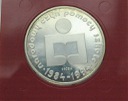 PRÓBA 1000 zł 1986 AG Czyn Pomocy Szkole