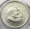 1/2 Dolara 1953 Half Dollar SREBRO Washington