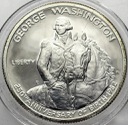1/2 Half dolara 1982 George Washington SREBRO