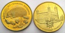 2 zł 1996 Jeż, Lidzbark Warmiński