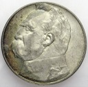 10 zł złotych 1935 Józef Piłsudski