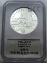 20 zł złotych 2008 Kazimierz Dolny PR 70