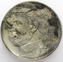 10 zł złotych 1936 Józef Piłsudski
